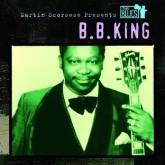 BB King : Martin Scorcese Presents the Blues: BB King - Compilation